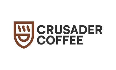 CrusaderCoffee.com - Creative brandable domain for sale