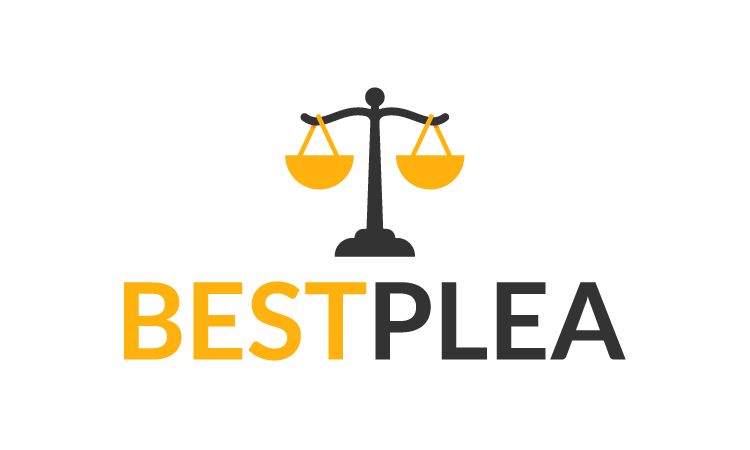 BestPlea logo