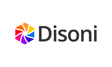 Disoni.com - Creative brandable domain for sale
