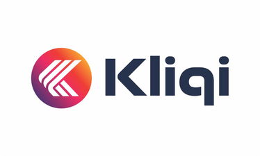 Kliqi.com is for sale