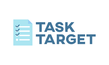 TaskTarget.com - Creative brandable domain for sale