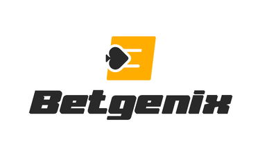 Betgenix.com