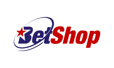 BetShop.co - Creative brandable domain for sale