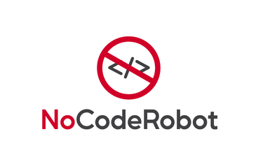 NoCodeRobot.com
