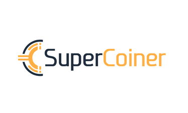 SuperCoiner.com - Unique premium domains for sale