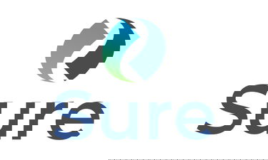 Sure.vc - Creative brandable domain for sale