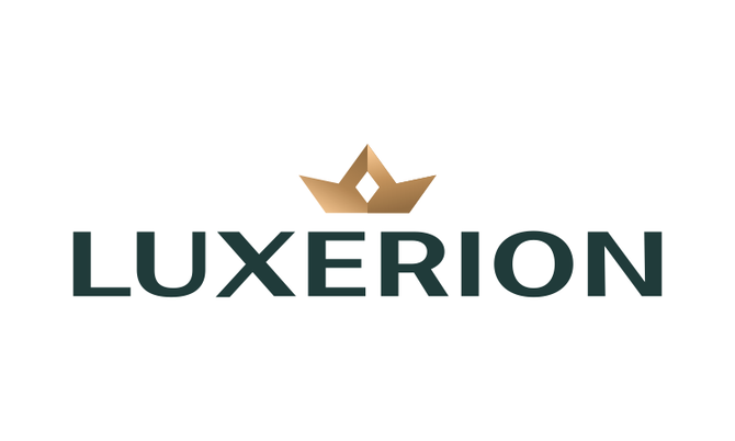 Luxerion.com