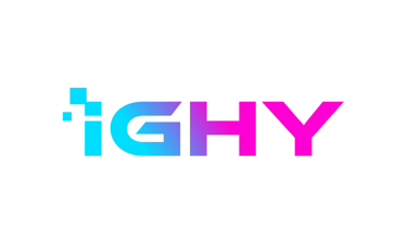 Ighy logo