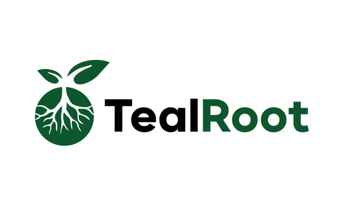 TealRoot.com