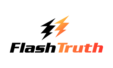 FlashTruth.com - Creative brandable domain for sale