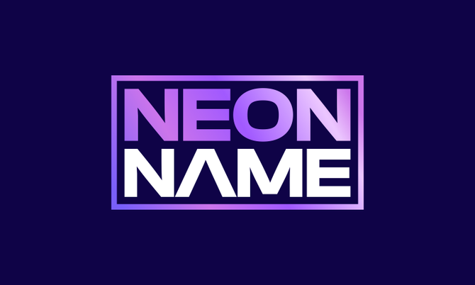 NeonName.com