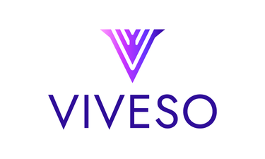 Viveso logo