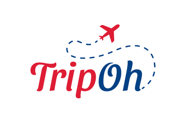 TripOh.com - Creative brandable domain for sale