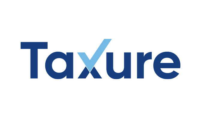 Taxure.com