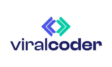 ViralCoder.com - Creative brandable domain for sale