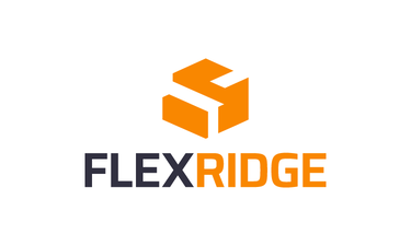 FlexRidge.com - Catchy premium domain marketplace