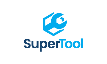 SuperTool.ai - Creative premium domains