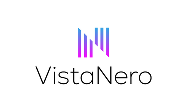 VistaNero.com - Creative brandable domain for sale