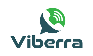 Viberra.com - Creative brandable domain for sale