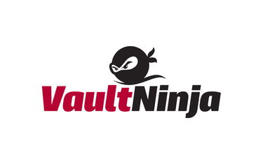 VaultNinja.com - Unique premium domains for sale