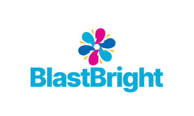 BlastBright.com