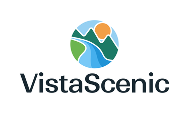 VistaScenic.com - Creative brandable domain for sale