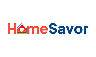 HomeSavor.com - Creative brandable domain for sale