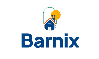 Barnix.com - Creative brandable domain for sale