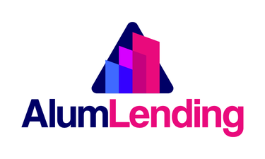 AlumLending - Great premium agency names for sale