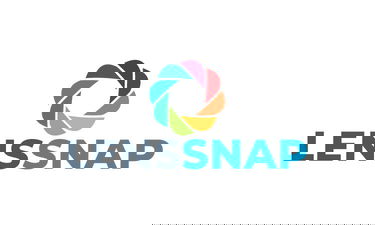 LensSnap.com - Creative brandable domain for sale
