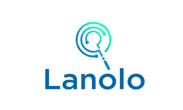 Lanolo.com - Creative brandable domain for sale