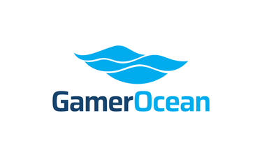 GamerOcean.com - Creative premium names