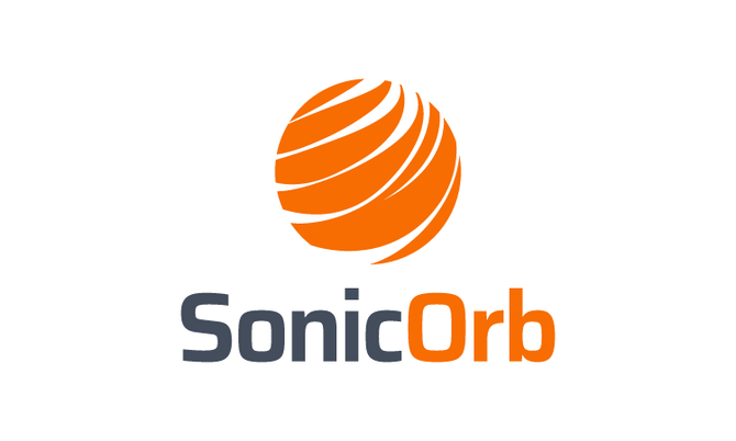 SonicOrb.com