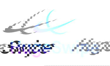 HugeSwipe.com - Creative brandable domain for sale