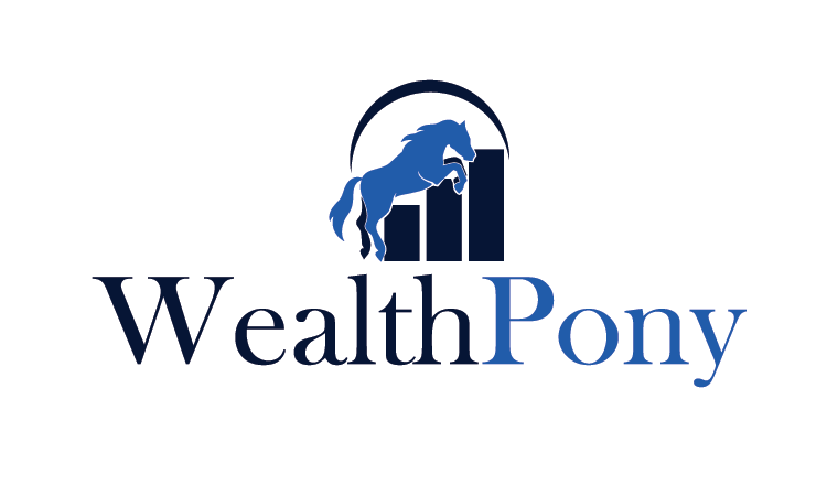 WealthPony logo