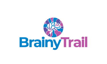 BrainyTrail.com - Unique premium domains