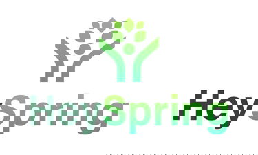 HeySpring.com - Creative brandable domain for sale