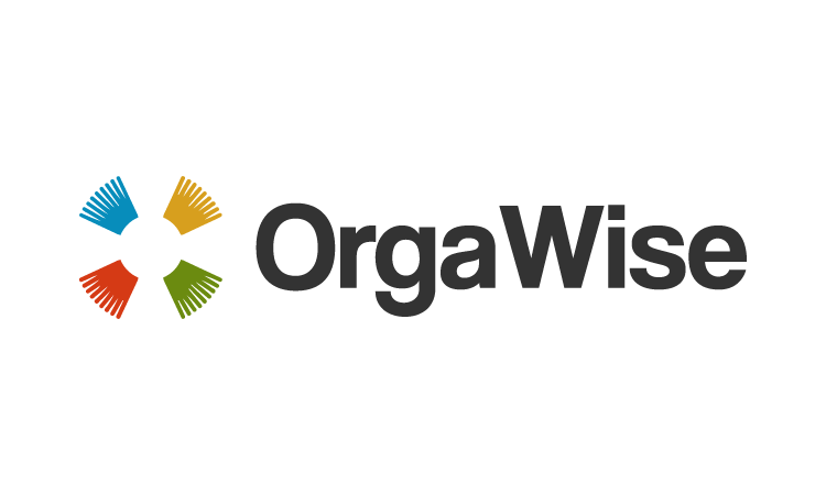 OrgaWise logo