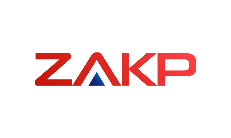 ZAKP logo