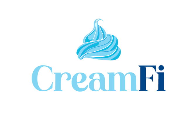 CreamFi.com