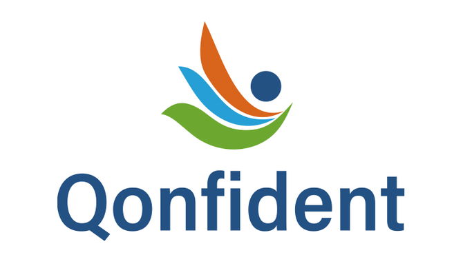 Qonfident.com