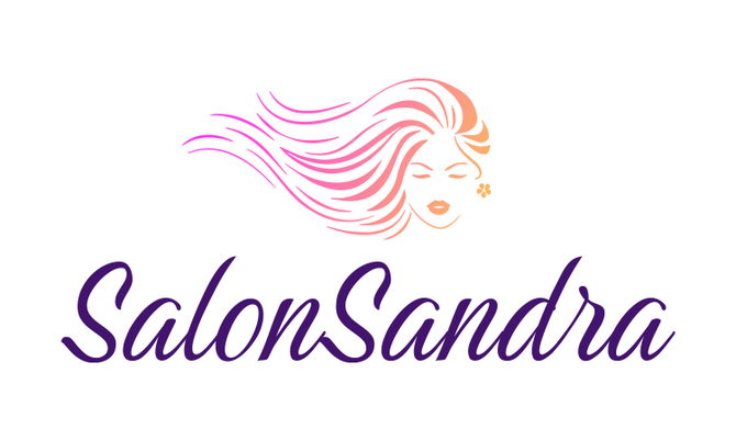 SalonSandra.com