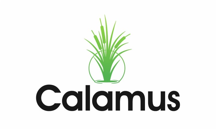Calamus logo