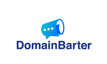 DomainBarter.com - New domains for sale