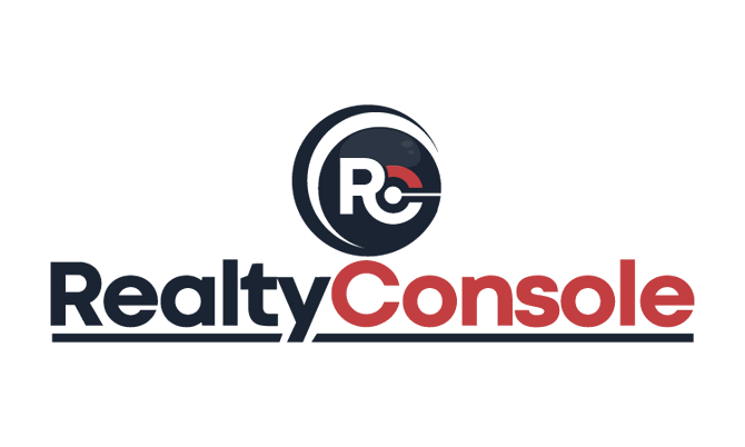 RealtyConsole.com