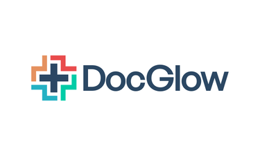 DocGlow.com - Creative brandable domain for sale