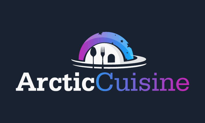 ArcticCuisine.com