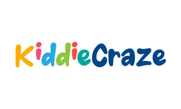 KiddieCraze.com - Creative brandable domain for sale