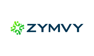Zymvy.com - Creative brandable domain for sale