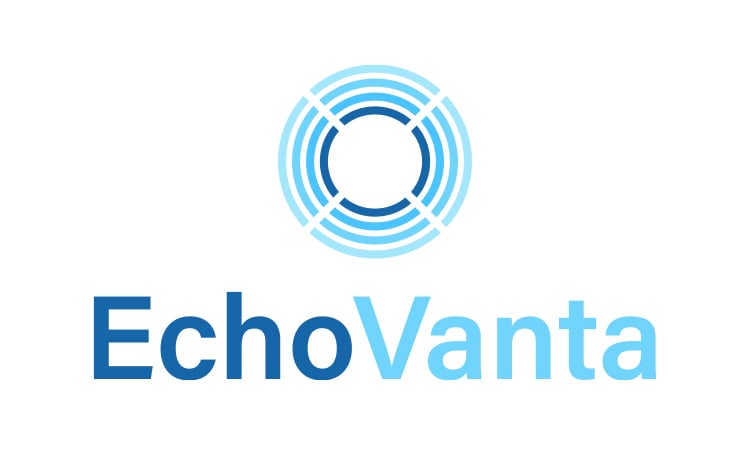 EchoVanta logo